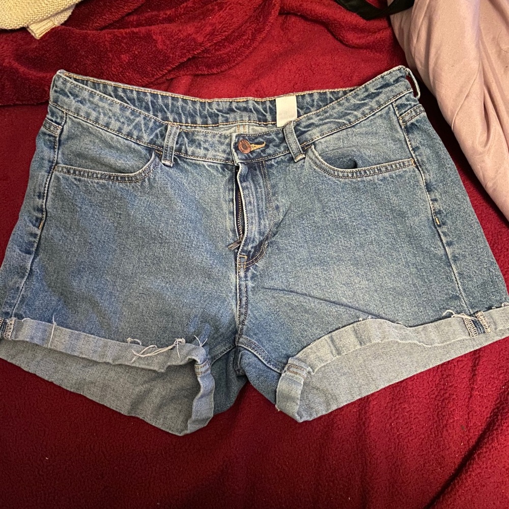 H&M shorts